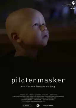 Pilotenmasker