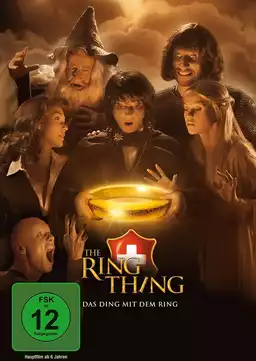 The Ring Thing