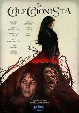 La coleccionista