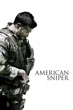 movie American Sniper