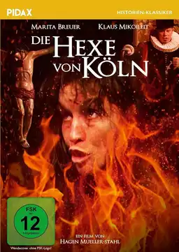 Die Hexe von Köln