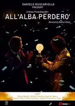 All’alba perderò