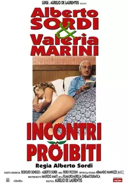 Incontri proibiti