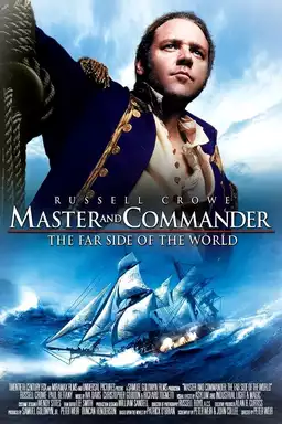 Master and Commander: The Far Side of the World