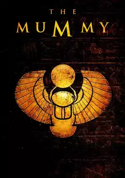 The Mummy