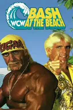 WCW Bash at The Beach 1994