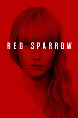 movie Red Sparrow