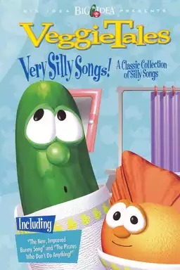 VeggieTales: Very Silly Songs