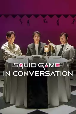 Squid Game in Conversation