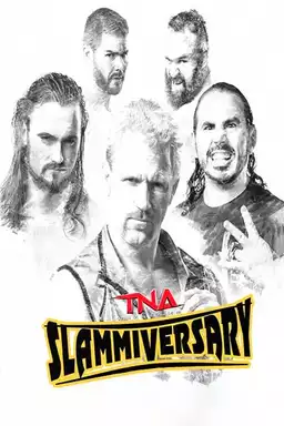 TNA Slammiversary XIII