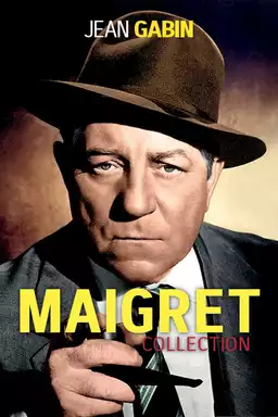 Maigret Sees Red