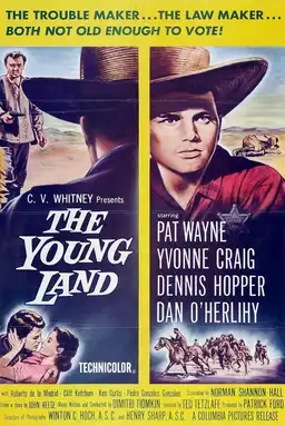 The Young Land