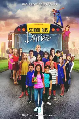 School Bus Diaries