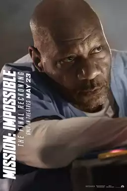 Mission: Impossible 8