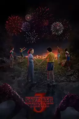 movie Stranger Things