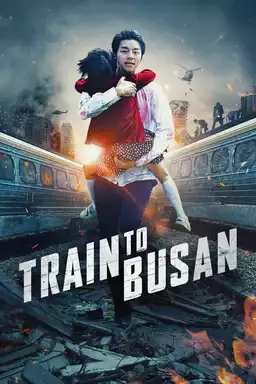 movie Train to Busan