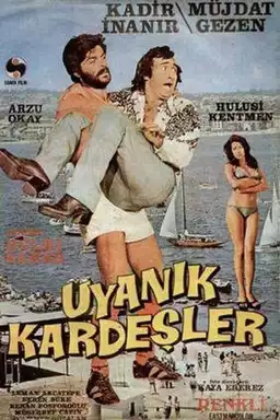 Uyanık Kardeşler