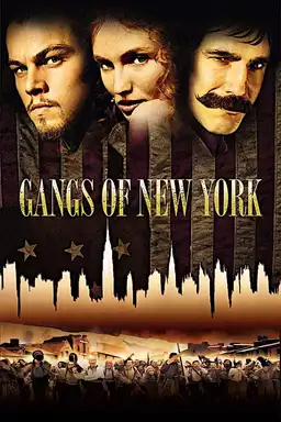Gangs of New York