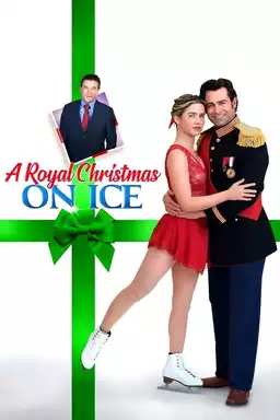 A Royal Christmas on Ice