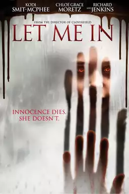 Let Me In