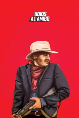 Adios Amigo