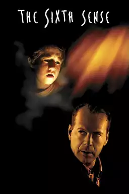 movie The Sixth Sense