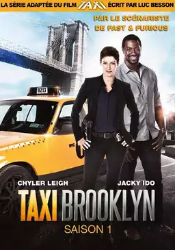 Taxi Brooklyn