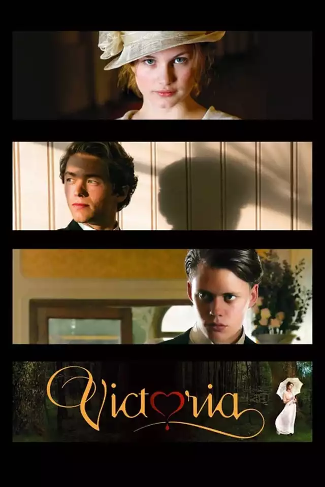 movie vertical poster fallback