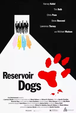 Reservoir Dogs