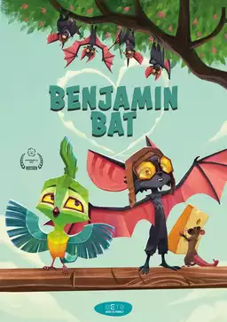 Benjamin Bat