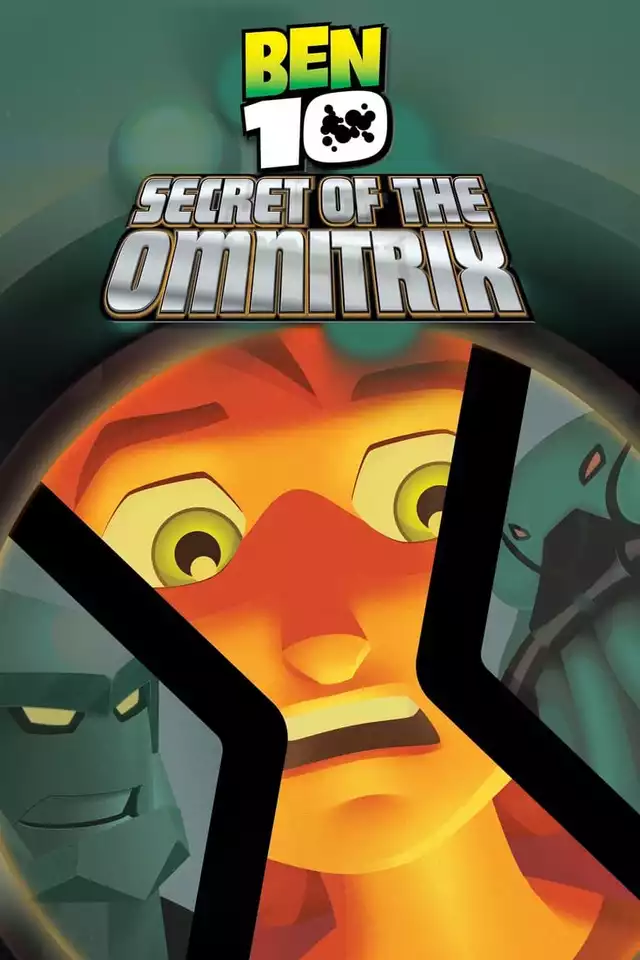 movie vertical poster fallback