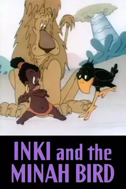 Inki and the Minah Bird