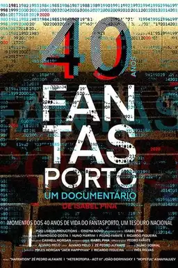 40 Years of Fantasporto