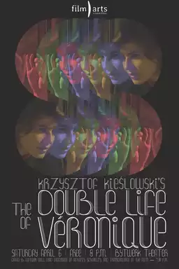 The Double Life of Véronique