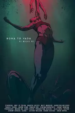 Bona to Vada