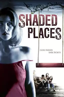 Shaded Places