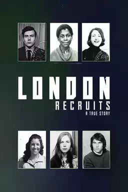 London Recruits