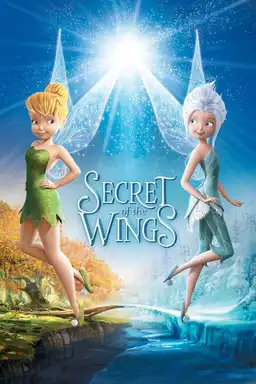Secret of the Wings