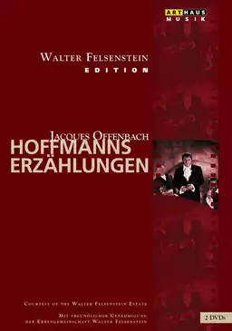 The Tales of Hoffmann