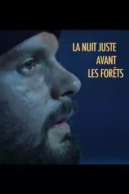 The Night Just Before the Forests