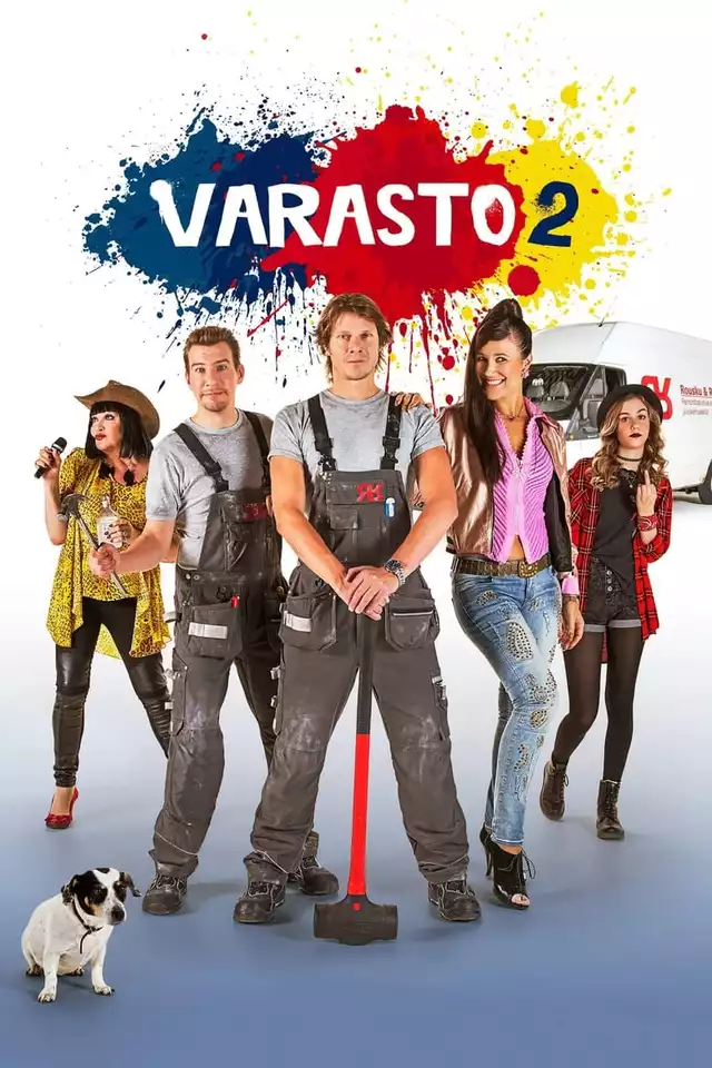 movie vertical poster fallback