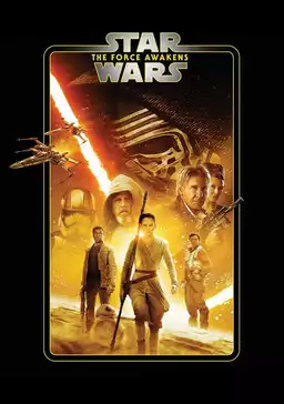 Star Wars: The Force Awakens