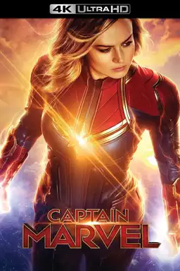 Captain Marvel
