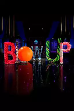 Blow Up (AU)