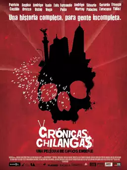 Chilango Chronicles