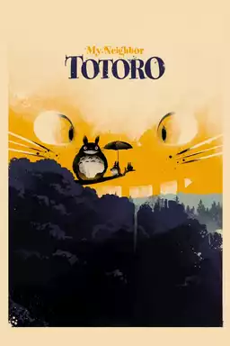 My Neighbor Totoro