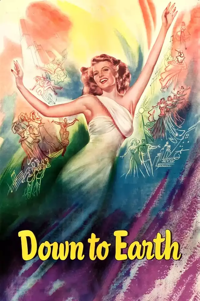 movie vertical poster fallback