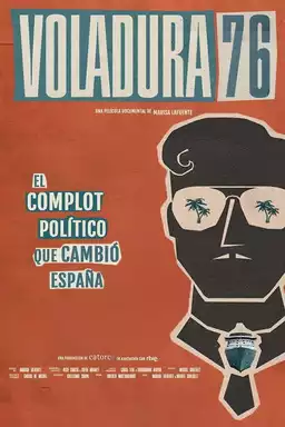Voladura 76