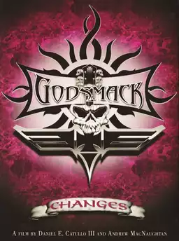 Godsmack: Changes