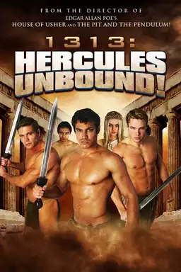 1313: Hercules Unbound!